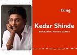Kedar Shinde Net Worth