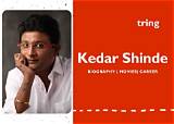Kedar Shinde Net Worth
