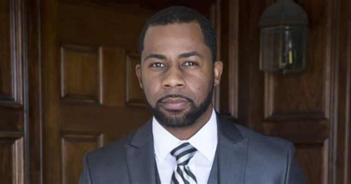 Kedrick Brown Net Worth