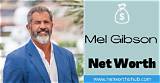 Kee Gibson Net Worth