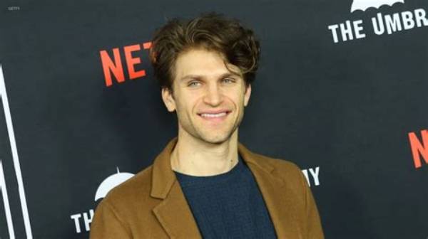 Keegan Allen Net Worth