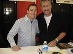 Keegan De Lancie Net Worth