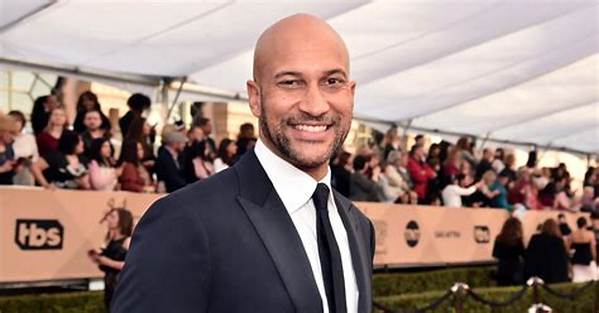 Keegan-Michael Key Net Worth