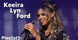 Keeira Lyn Ford Net Worth