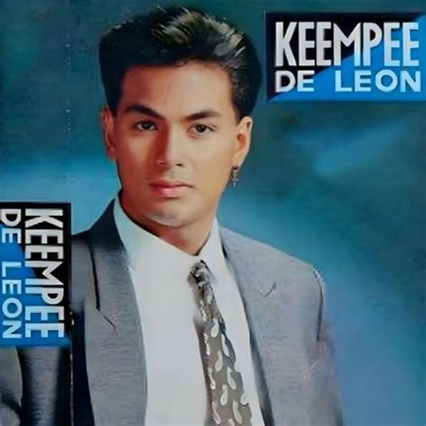 Keempee De Leon Net Worth