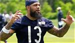 Keenan Allen Net Worth