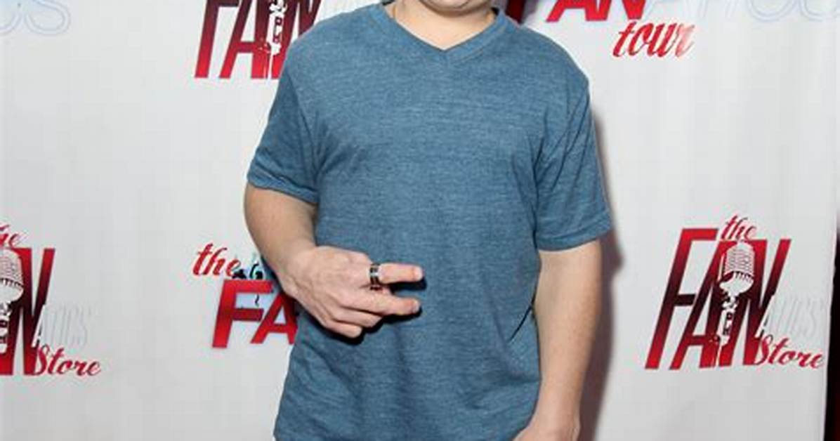 Keenan Cahill Net Worth