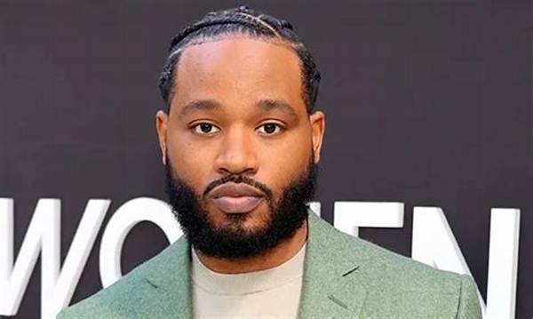 Keenan Coogler Net Worth