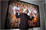 Kehinde Wiley Net Worth