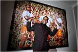 Kehinde Wiley Net Worth