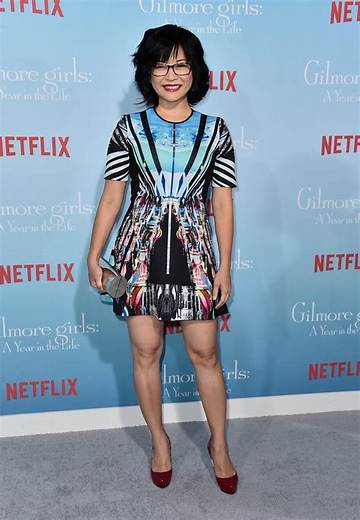 Keiko Agena Net Worth