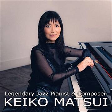 Keiko Matsui Net Worth