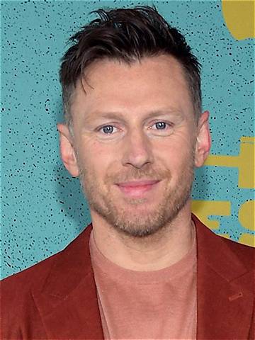 Keir O’donnell Net Worth