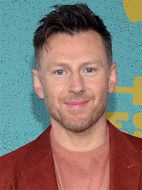 Keir O’donnell Net Worth