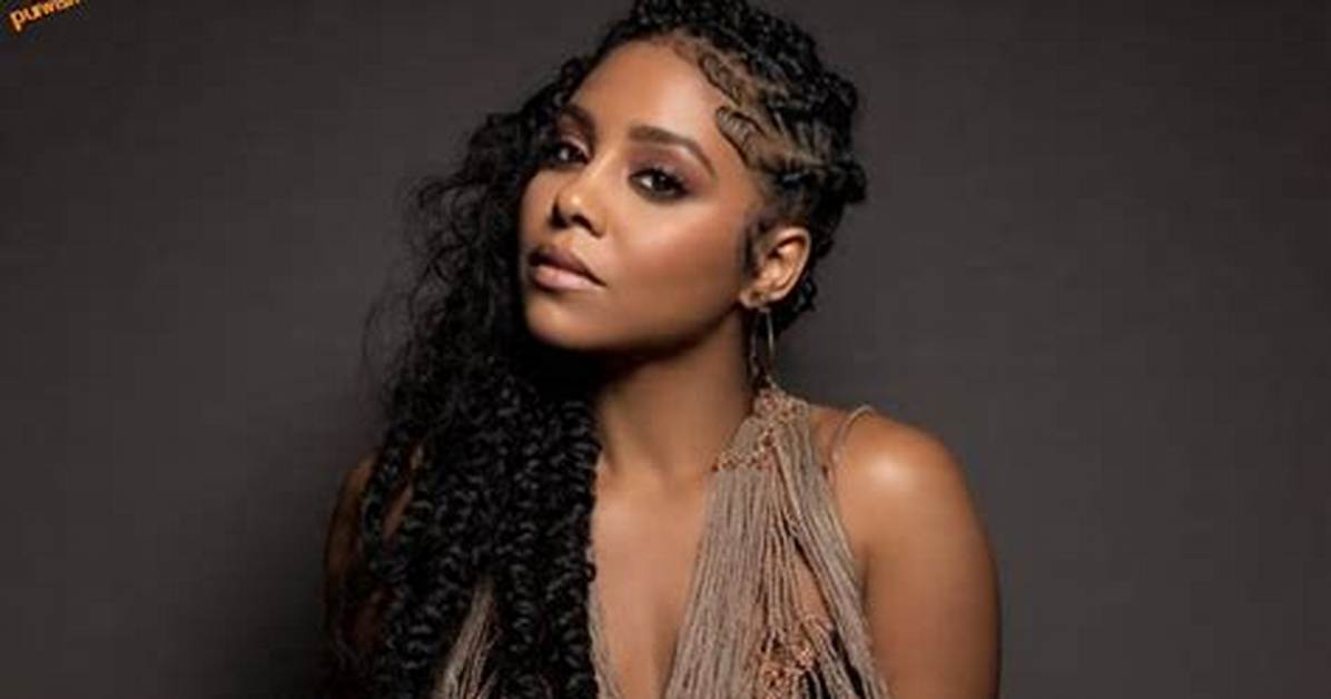 Keisha Jackson Net Worth