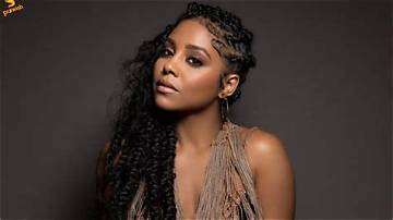 Keisha Jackson Net Worth