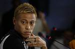 Keisuke Honda Net Worth