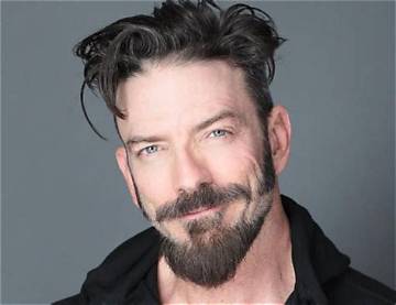 Keith Allan Net Worth