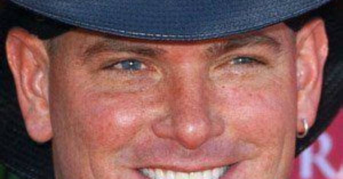 Keith Anderson Net Worth