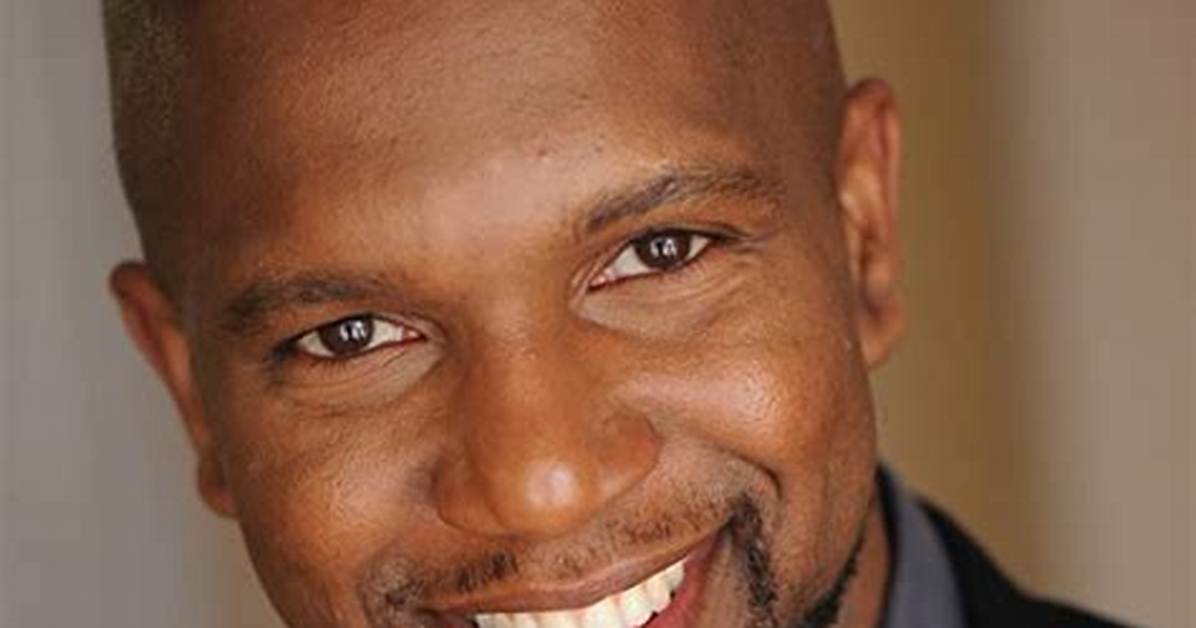 Keith Arthur Bolden Net Worth