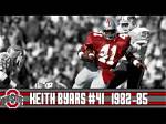 Keith Byars Net Worth