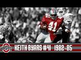 Keith Byars Net Worth