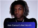 Keith Carson Net Worth