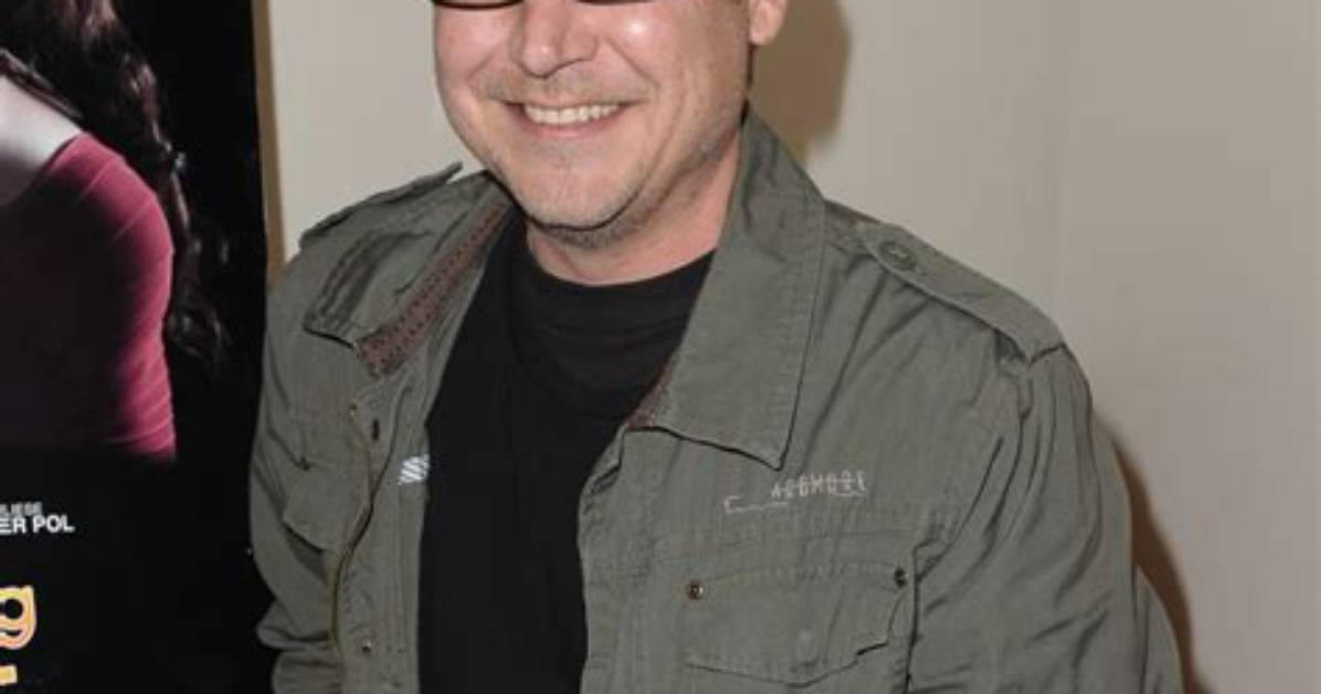 Keith Coogan Net Worth