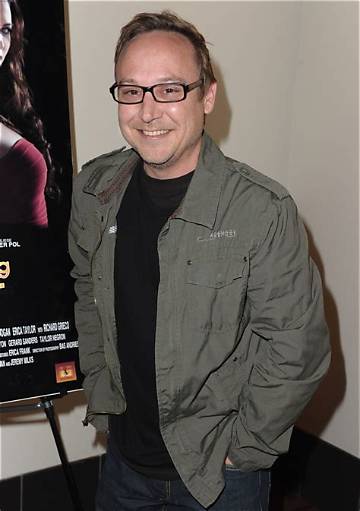 Keith Coogan Net Worth