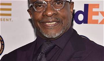 Keith David Net Worth