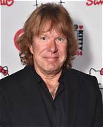Keith Emerson Net Worth