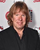 Keith Emerson Net Worth