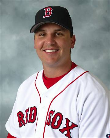 Keith Foulke Net Worth