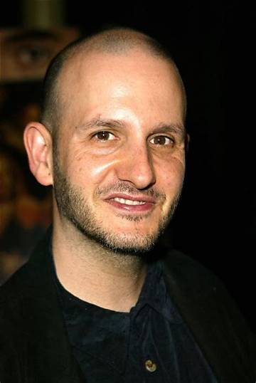 Keith Gordon Net Worth