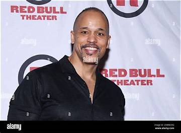 Keith Hamilton Cobb Net Worth