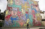 Keith Haring Net Worth