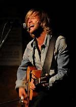 Keith Harkin Net Worth
