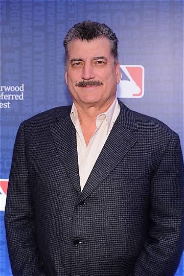 Keith Hernandez Net Worth