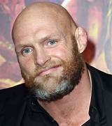 Keith Jardine Net Worth