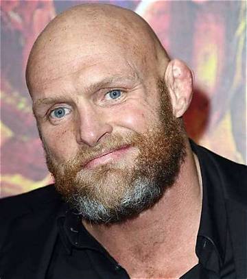 Keith Jardine Net Worth
