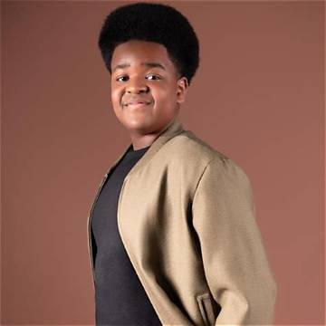 Keith L. Williams Net Worth