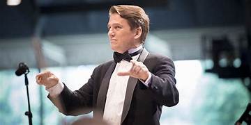 Keith Lockhart Net Worth