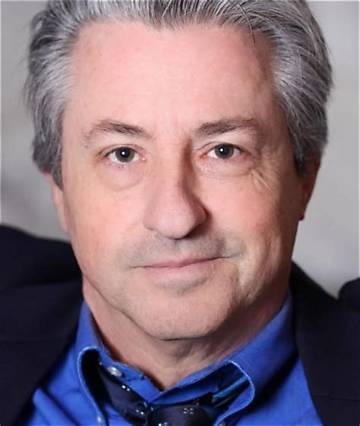 Keith Mackechnie Net Worth