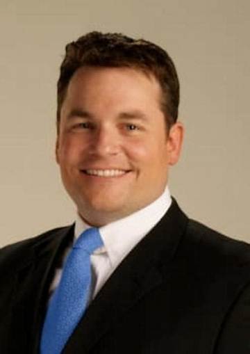 Keith Marler Net Worth