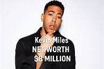 Keith Miles Net Worth