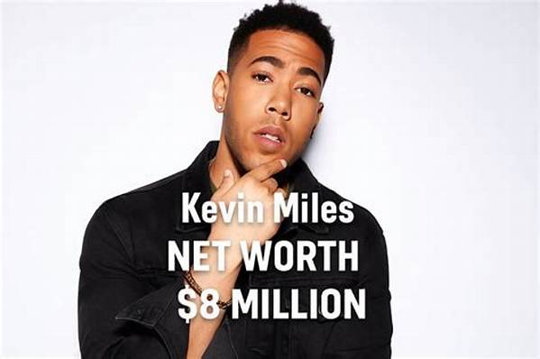 Keith Miles Net Worth