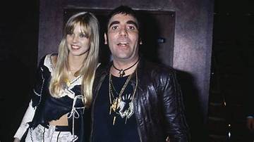 Keith Moon Net Worth