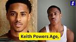 Keith Power Net Worth