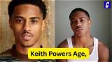 Keith Power Net Worth