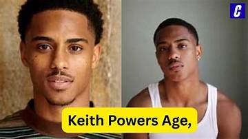 Keith Power Net Worth